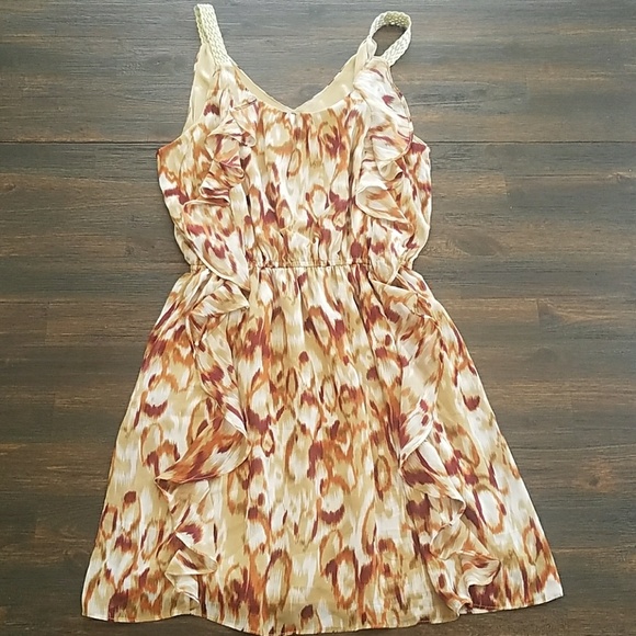 Tae Dresses & Skirts - DEAL OF THE DAY Tae Dress